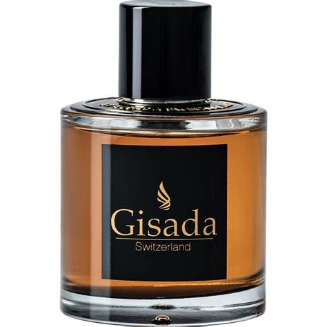 gisada switzerland parfum.